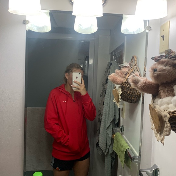 Nike Zip Up - Picture 3 of 3